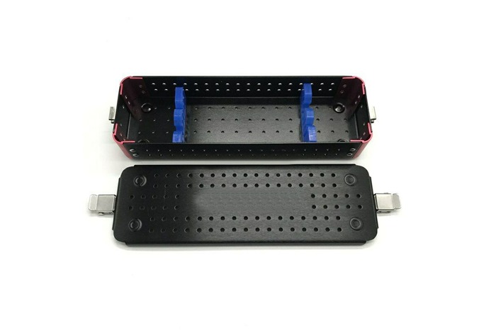 Caja-Artroscopio Fuente de Luz Xenon 300 Karl Storz