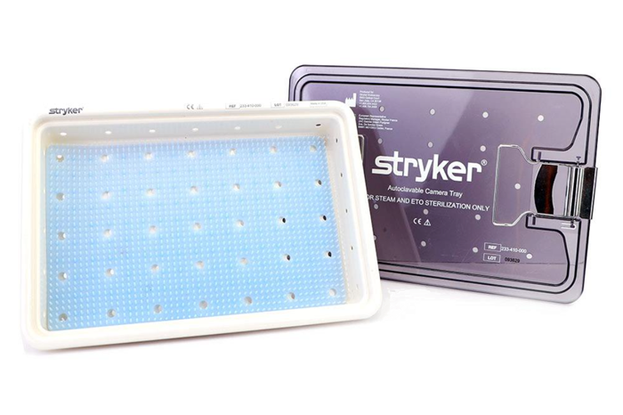 Caja-Stryker-chica Fuente de Luz X7000 Stryker