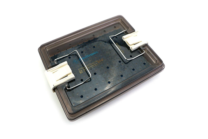 M4-Tray Fuente de Luz X6000 Stryker