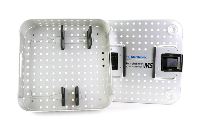 Medtronic-M5 Fuente de Luz Xenon Nova 175 Karl Storz