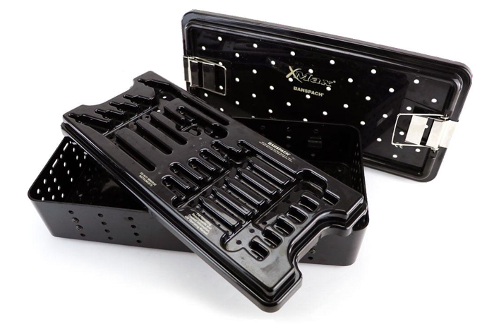 XMAX-tray Fuente de Luz Xenon 300 Karl Storz