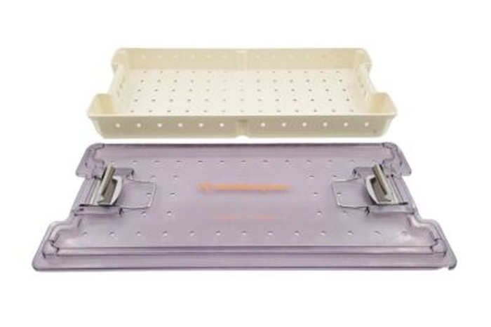 caja-Smith Fuente de Luz X7000 Stryker