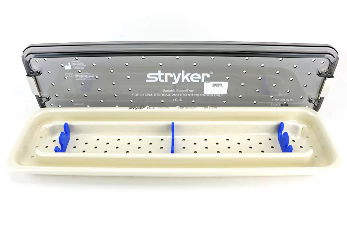 caja-bariatrica Fuente de Luz X6000 Stryker
