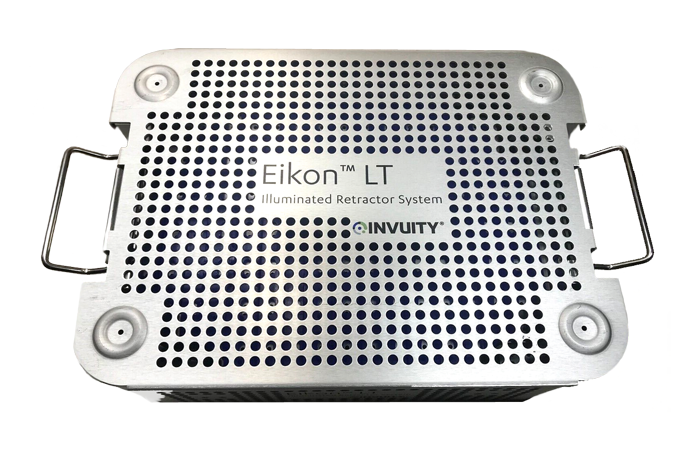 eikon-case Fuente de Luz X6000 Stryker