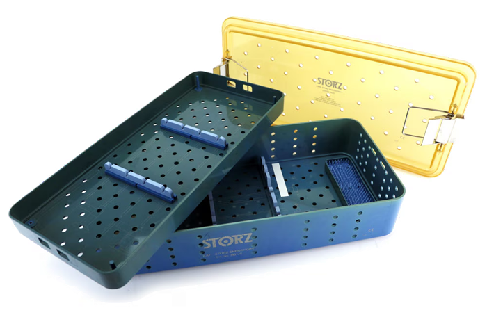 karl-storz-tray Fuente de Luz X7000 Stryker