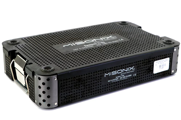 nexusa Fuente de Luz Xenon 300 Karl Storz