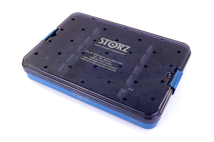 storz-case Fuente de Luz Xenon 300 Karl Storz