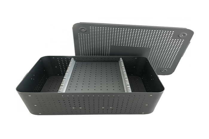 caja-Laparo Fuente de Luz X7000 Stryker