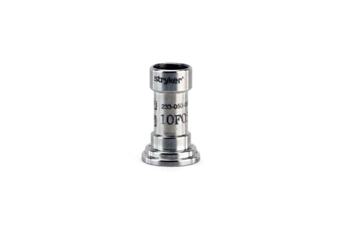 Adaptador-Stryker-233-050-087 Fuente de Luz Xenon 300 Karl Storz