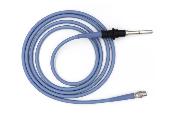 Fibra-tipo-Olympus Fuente de Luz X8000 Stryker